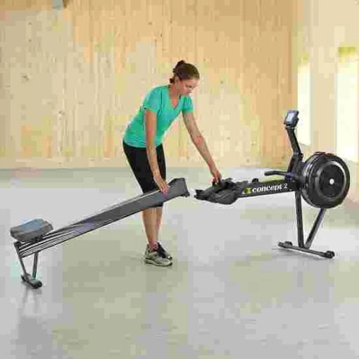 Concept2 "RowErg" Rowing Machine - Image 7