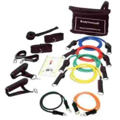 Bodylastics Complete Set