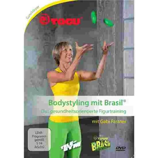 Togu Brasil Club Set - Image 2