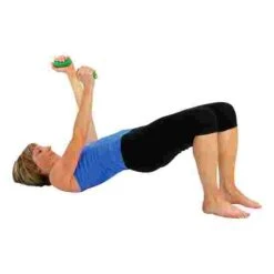 Togu Brasil Club Set -The Fitness Equipment Store 136 2204 3