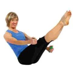 Togu Brasil Club Set -The Fitness Equipment Store 136 2204 6