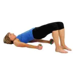Togu Brasil Club Set -The Fitness Equipment Store 136 2204 8
