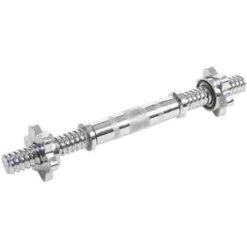 Sport-Thieme Dumbbell Bar With Twist Grip