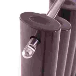 Sport-Thieme Mobile Storage Rack For Fitness Dumbbells 11 Sport-Thieme Mobile Storage Rack For Fitness Dumbbells -The Fitness Equipment Store 138 9702 3