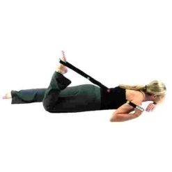 TheraBand Stretch Strap -The Fitness Equipment Store 139 1901 3