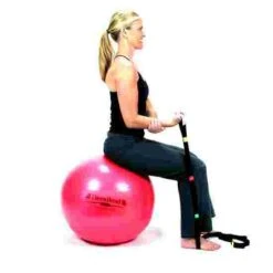 TheraBand Stretch Strap -The Fitness Equipment Store 139 1901 4