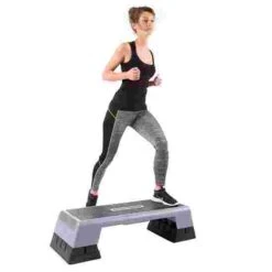Sport-Thieme "Classic" Aerobic Step -The Fitness Equipment Store 139 8902 4