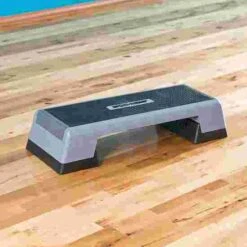 Sport-Thieme "Classic" Aerobic Step -The Fitness Equipment Store 139 8902 6