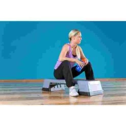 Sport-Thieme "Classic" Aerobic Step -The Fitness Equipment Store 139 8902 9