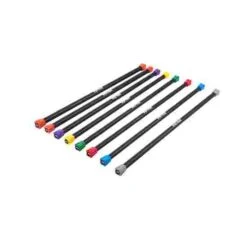 Sport-Thieme Weighted Steel Bar -The Fitness Equipment Store 140 1107 1