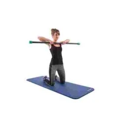Sport-Thieme Weighted Steel Bar -The Fitness Equipment Store 140 1136 3