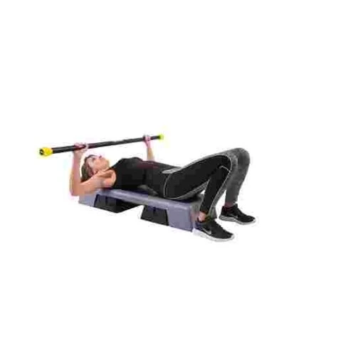 Sport-Thieme Weighted Steel Bar - Image 12