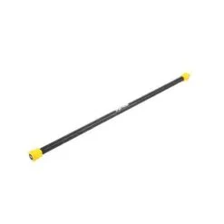 Sport-Thieme Weighted Steel Bar -The Fitness Equipment Store 140 1149