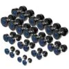 Sport-Thieme Compact PU Dumbbell Set -The Fitness Equipment Store 140 1208