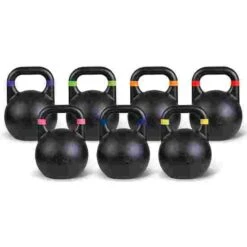 Sport-Thieme "Competition" Set Kettlebell -The Fitness Equipment Store 140 1325