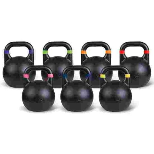 Sport-Thieme "Competition" Set Kettlebell - Image 3