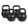 Sport-Thieme "Competition" Set Kettlebell -The Fitness Equipment Store 140 1338