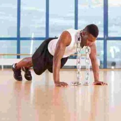 Sport-Thieme Weight Chains -The Fitness Equipment Store 144 1606 3