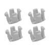 Replacement Clips For The Aerobic Step -The Fitness Equipment Store 144 5800