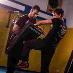 Sport-Thieme "Curve" Punch Pad -The Fitness Equipment Store 144 6702 7