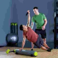 MOTR – More Than A Roller