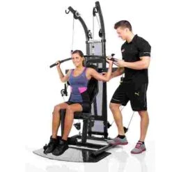 Finnlo "Bio Force Extreme" Multigym -The Fitness Equipment Store 145 0705 11