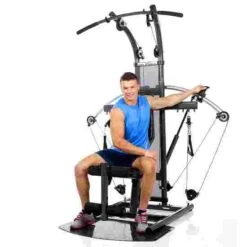 Finnlo "Bio Force Extreme" Multigym -The Fitness Equipment Store 145 0705 9