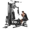 Finnlo "Autark 2600" Multigym -The Fitness Equipment Store 145 0907 1