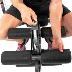 Finnlo "Autark 2600" Multigym -The Fitness Equipment Store 145 0907 10