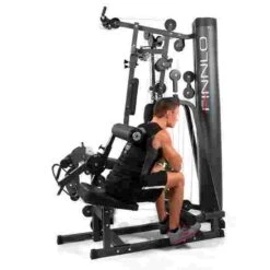 Finnlo "Autark 2600" Multigym -The Fitness Equipment Store 145 0907 11