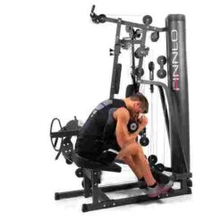 Finnlo "Autark 2600" Multigym -The Fitness Equipment Store 145 0907 13