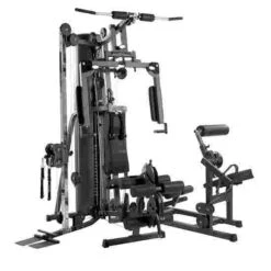 Finnlo "Autark 2600" Multigym -The Fitness Equipment Store 145 0907