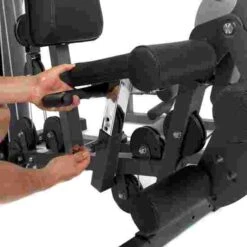 Finnlo "Autark 2600" Multigym -The Fitness Equipment Store 145 0907 4