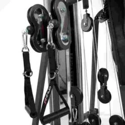 Finnlo "Autark 2600" Multigym -The Fitness Equipment Store 145 0907 5