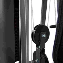 Finnlo "Autark 2600" Multigym -The Fitness Equipment Store 145 0907 8