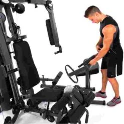 Finnlo "Autark 2600" Multigym -The Fitness Equipment Store 145 0907 9