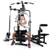 Finnlo "Autark 6600" Multigym -The Fitness Equipment Store 145 1001 1