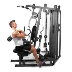 Finnlo "Autark 6600" Multigym 24 Finnlo "Autark 6600" Multigym -The Fitness Equipment Store 145 1001 10