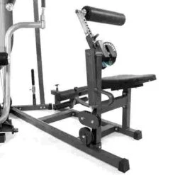Finnlo "Autark 6600" Multigym 26 Finnlo "Autark 6600" Multigym -The Fitness Equipment Store 145 1001 12