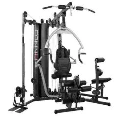 Finnlo "Autark 6600" Multigym 27 Finnlo "Autark 6600" Multigym -The Fitness Equipment Store 145 1001