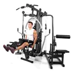 Finnlo "Autark 6600" Multigym 17 Finnlo "Autark 6600" Multigym -The Fitness Equipment Store 145 1001 3