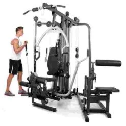 Finnlo "Autark 6600" Multigym 20 Finnlo "Autark 6600" Multigym -The Fitness Equipment Store 145 1001 6