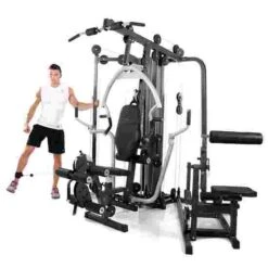 Finnlo "Autark 6600" Multigym 21 Finnlo "Autark 6600" Multigym -The Fitness Equipment Store 145 1001 7