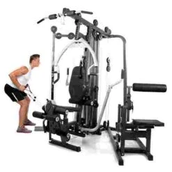 Finnlo "Autark 6600" Multigym 22 Finnlo "Autark 6600" Multigym -The Fitness Equipment Store 145 1001 8