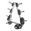 Sport-Thieme Disc Storage Rack -The Fitness Equipment Store 145 3108