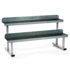 Sport-Thieme Kettlebell Storage Rack -The Fitness Equipment Store 145 7618