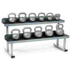 Sport-Thieme Kettlebell Storage Rack -The Fitness Equipment Store 145 7618 4