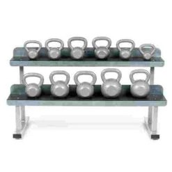 Sport-Thieme Kettlebell Storage Rack -The Fitness Equipment Store 145 7618 5
