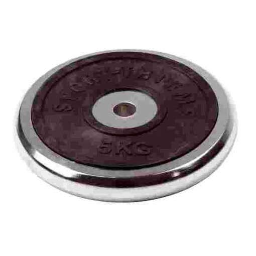 Sport-Thieme Chrome Weight Disc - Image 3