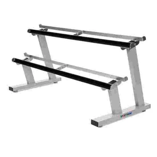 Sport-Thieme Double Storage Rack For Dumbbells - Image 2